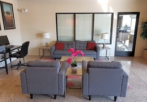 Ramada by Wyndham Bakersfield North