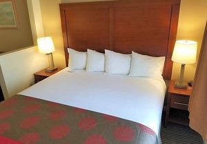 Ramada by Wyndham Bakersfield North