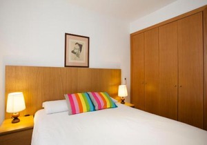 Ramblas Apartments