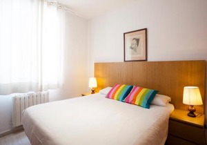 Ramblas Apartments