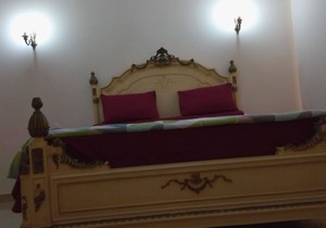 Ramosa Guest House Pyramids View