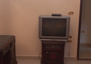 Ramosa Guest House Pyramids View