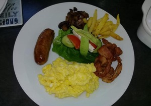 Ramsgate Guest House