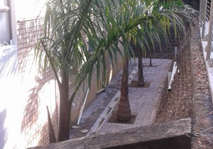 Ramsgate Tropical Retreat