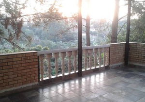 Ramsgate Tropical Retreat