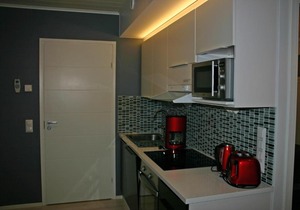 Rantakallan Timantti Apartments