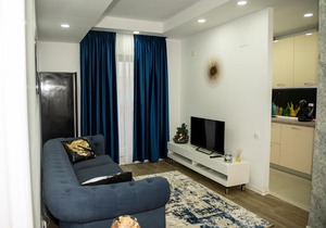 Raphael Apartment North Bucharest Cosmopolis