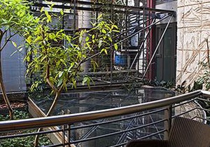 Raphael Penthouse Suites Johannesburg