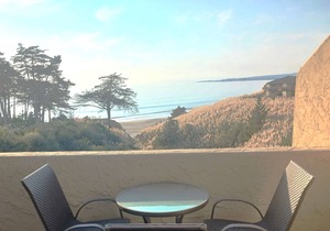 Rare Oceanview Studio Seascape Resort!