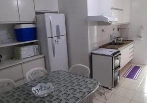 Raridade em Praia Grande