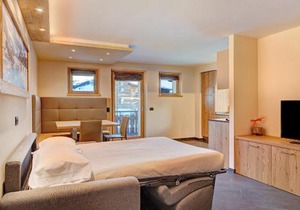 Rasia Residence Relax Winter