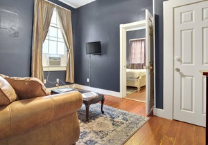 Rathbone Mansions - Apartment