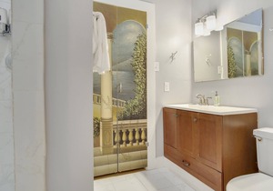 Rathbone Mansions - Apartment