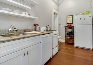 Rathbone Mansions - Apartment