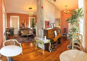 Rathbone Mansions - Two Queen Suite