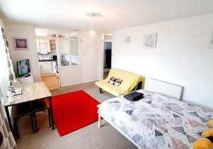 Rayleigh Town Centre 2 Bedroom Apartment