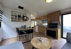 RBR 118 - Beach Resort Kamperland