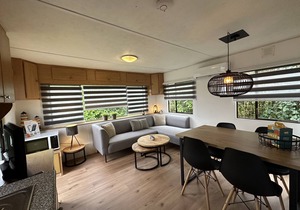 RBR 118 - Beach Resort Kamperland
