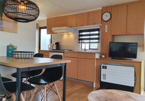 RBR 118 - Beach Resort Kamperland