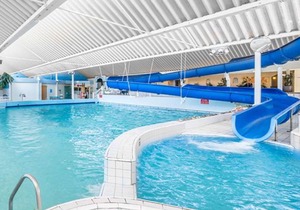 RBR 118 - Beach Resort Kamperland