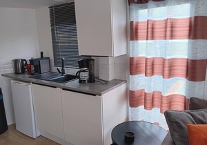 RBR 1714 - Beach Resort Kamperland