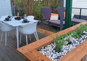 RBR 1714 - Beach Resort Kamperland