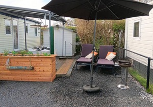 RBR 1714 - Beach Resort Kamperland