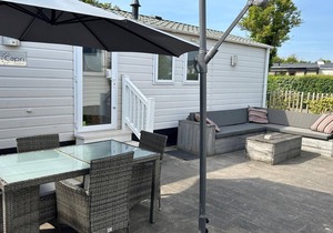 RBR 211 - Beach Resort Kamperland