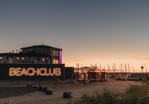 RBR 211 - Beach Resort Kamperland
