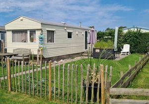 RBR 243 - Beach Resort Kamperland