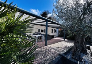 RBR 655 - Beach Resort Kamperland