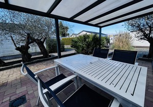 RBR 655 - Beach Resort Kamperland