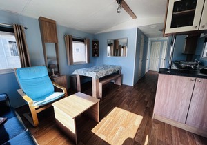 RBR 662 - Beach Resort Kamperland