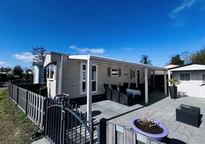 RBR 662 - Beach Resort Kamperland