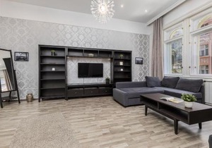 Real Apartments Semmelweis