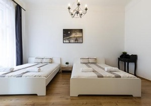 Real Apartments Wesselényi