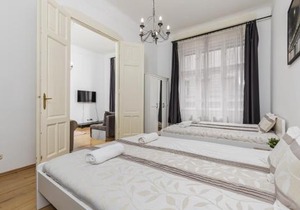Real Apartments Wesselényi