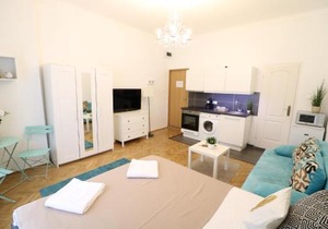 Real Apartments Wesselényi III