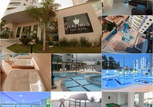 Recanto do Bosque Caldas Novas Temporada