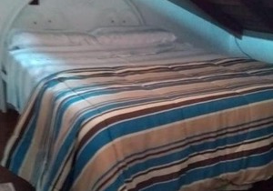 Recanto no Morro das Pedras