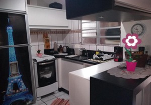 Recanto no Morro das Pedras