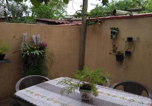 Recanto no Morro das Pedras