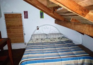 Recanto no Morro das Pedras