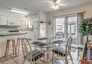 Recently Renovated Patio Home + FREE DAILY ACTIVITIES!