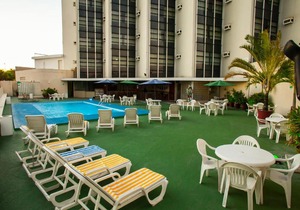 Recife Praia Hotel