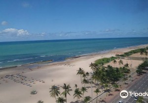 Recife Praia Hotel