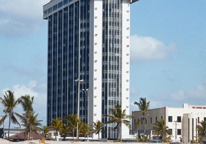 Recife Praia Hotel