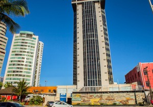 Recife Praia Hotel