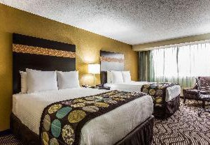 Red Lion Hotel Charlotte