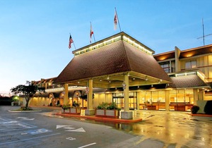 Red Lion Hotel Eureka